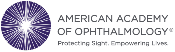 American Academy of Ophthalmology logo
