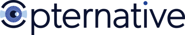 Opternative logo
