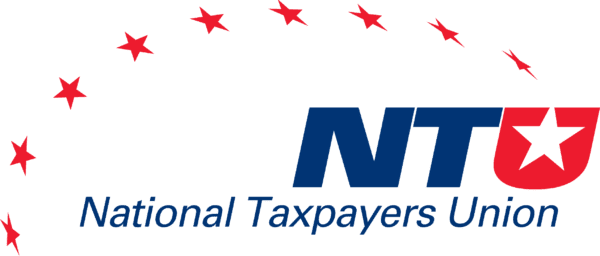 National Taxpayers Union logo